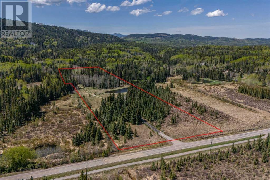 231057 Range Rd 54, Bragg Creek, AB T0L 0K0