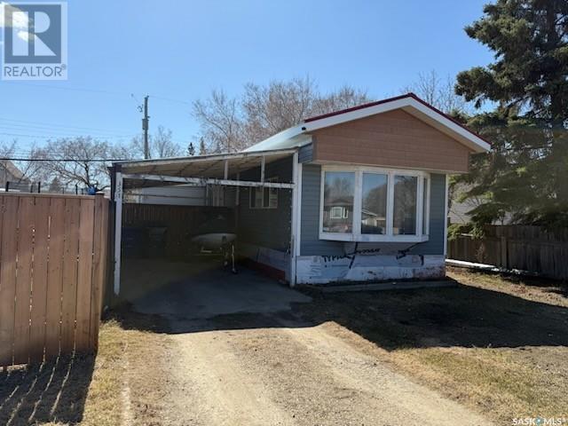 351 30th Street West, Battleford, SK S0M 0E0
