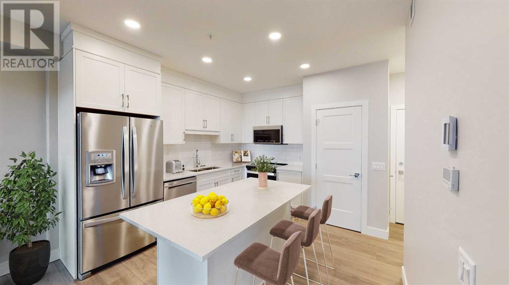 8355 19 Avenue Sw Unit 120, Calgary, AB T3H 6G3