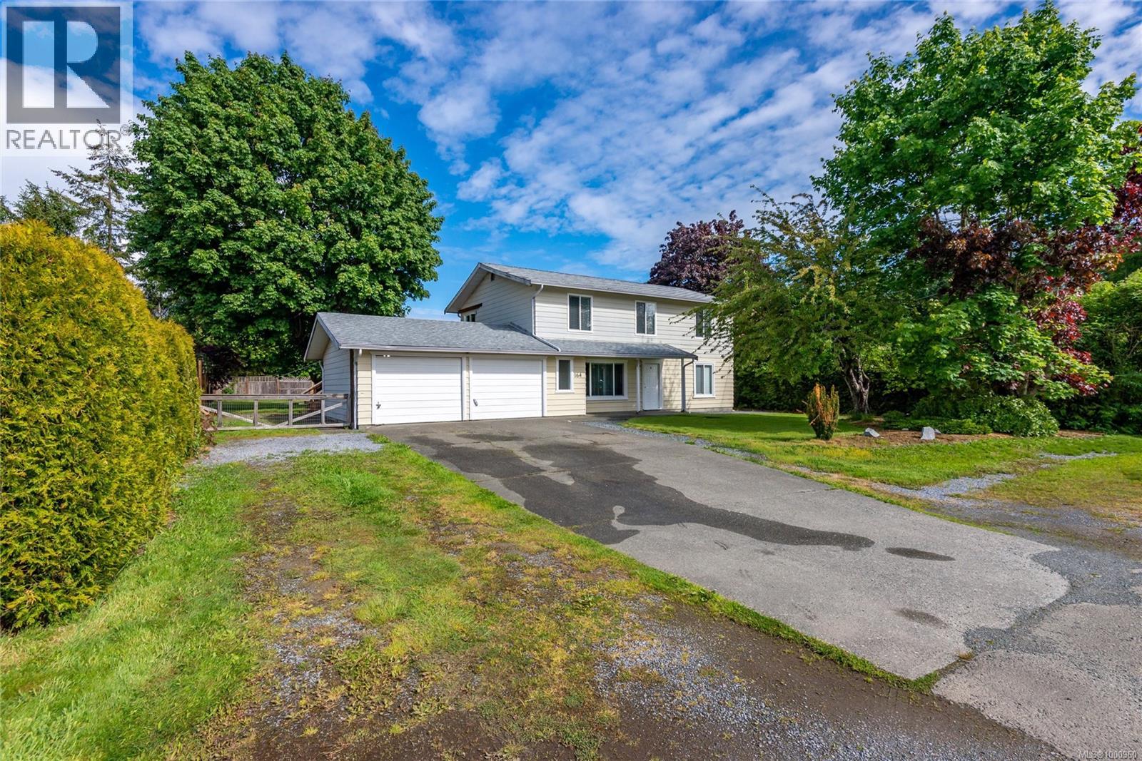 164 Crawford Rd, Campbell River, BC V9H 1K3