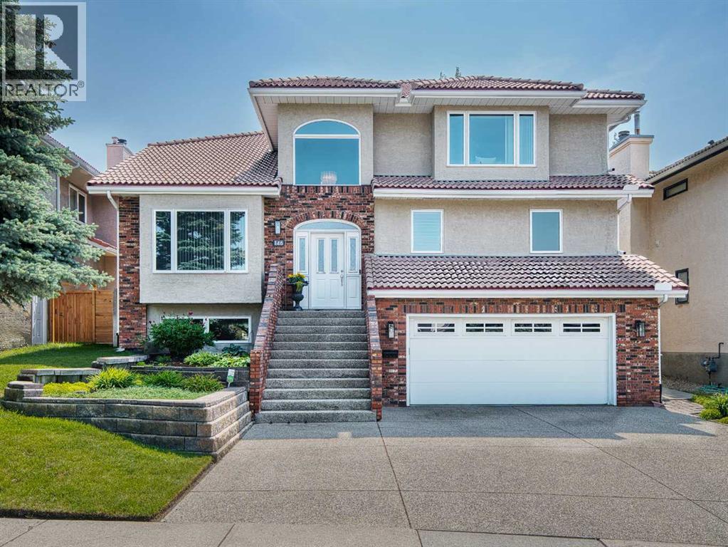 146 Edgeview Rd NW, Calgary, AB T3A 4V1