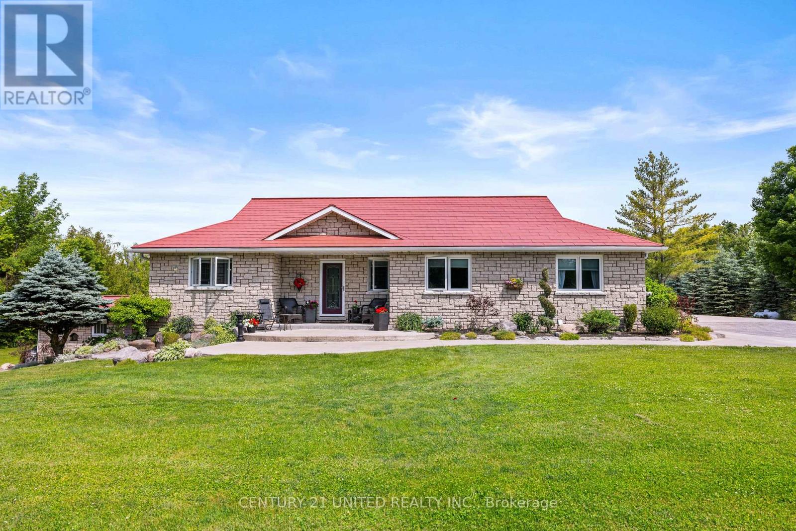 310 Viner Line, Selwyn, ON K0L 1T0
