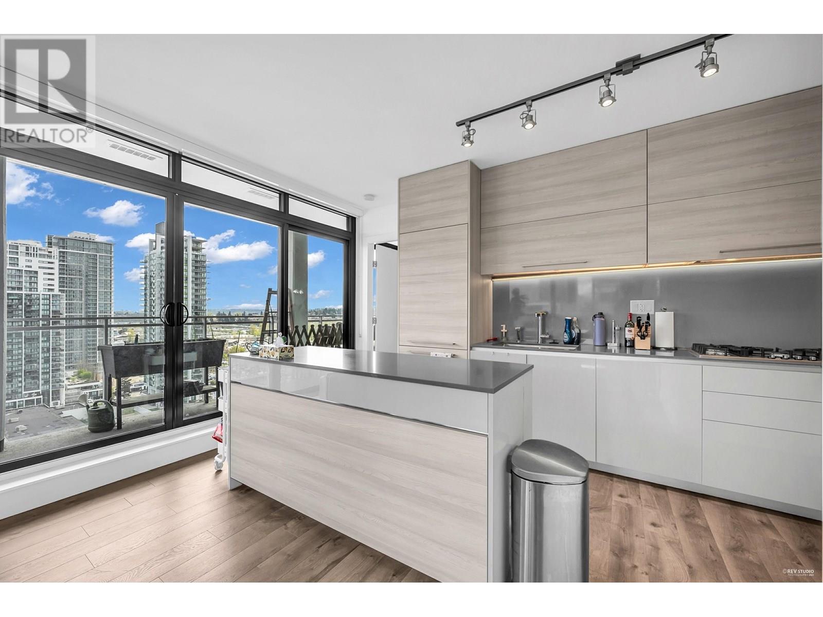 4488 Juneau Street Unit 1503, Coquitlam, BC V5C 0M4