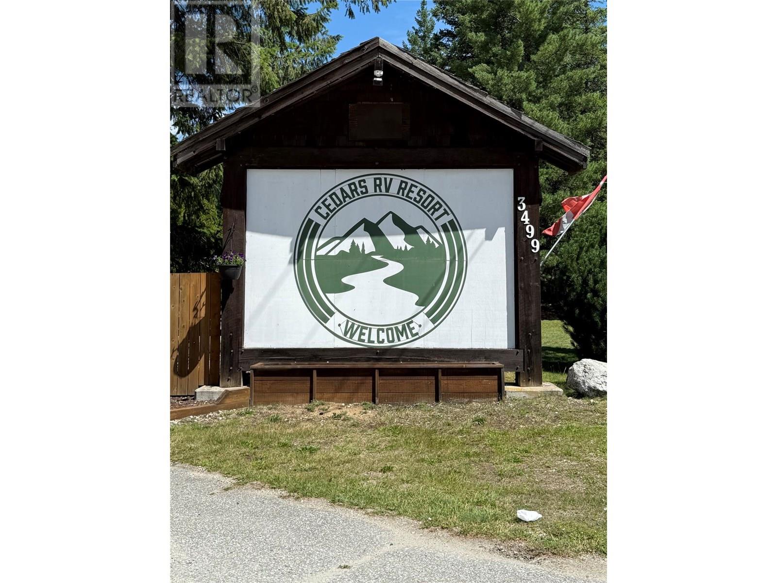 3499 Luoma Road Unit 39, Malakwa, BC V0E 2J0