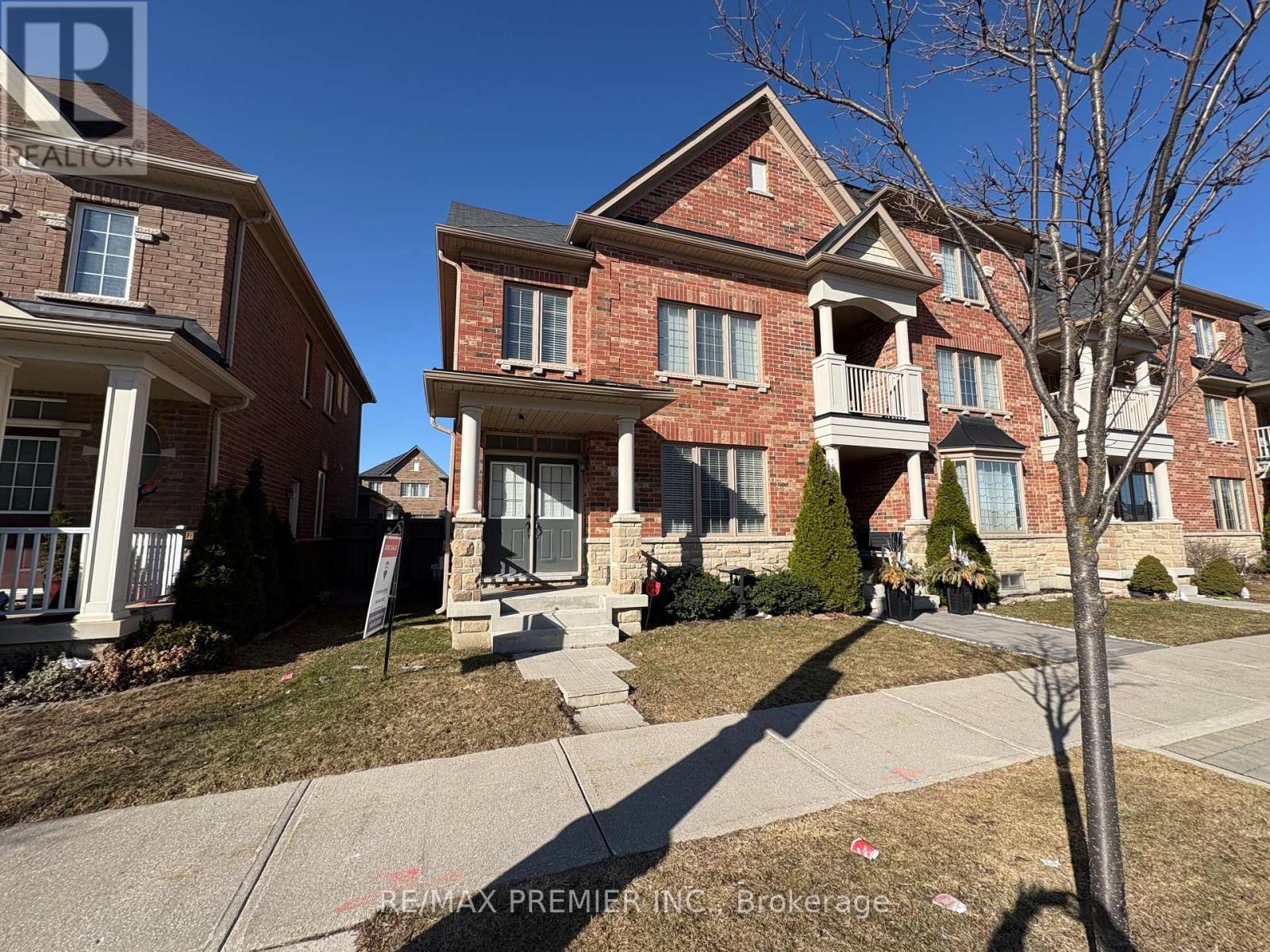 278 Barons St, Vaughan Kleinburg, ON L4H 3Z3