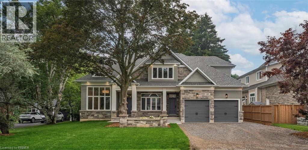 150 St Margarets Rd, Ancaster, ON L9G 2L2