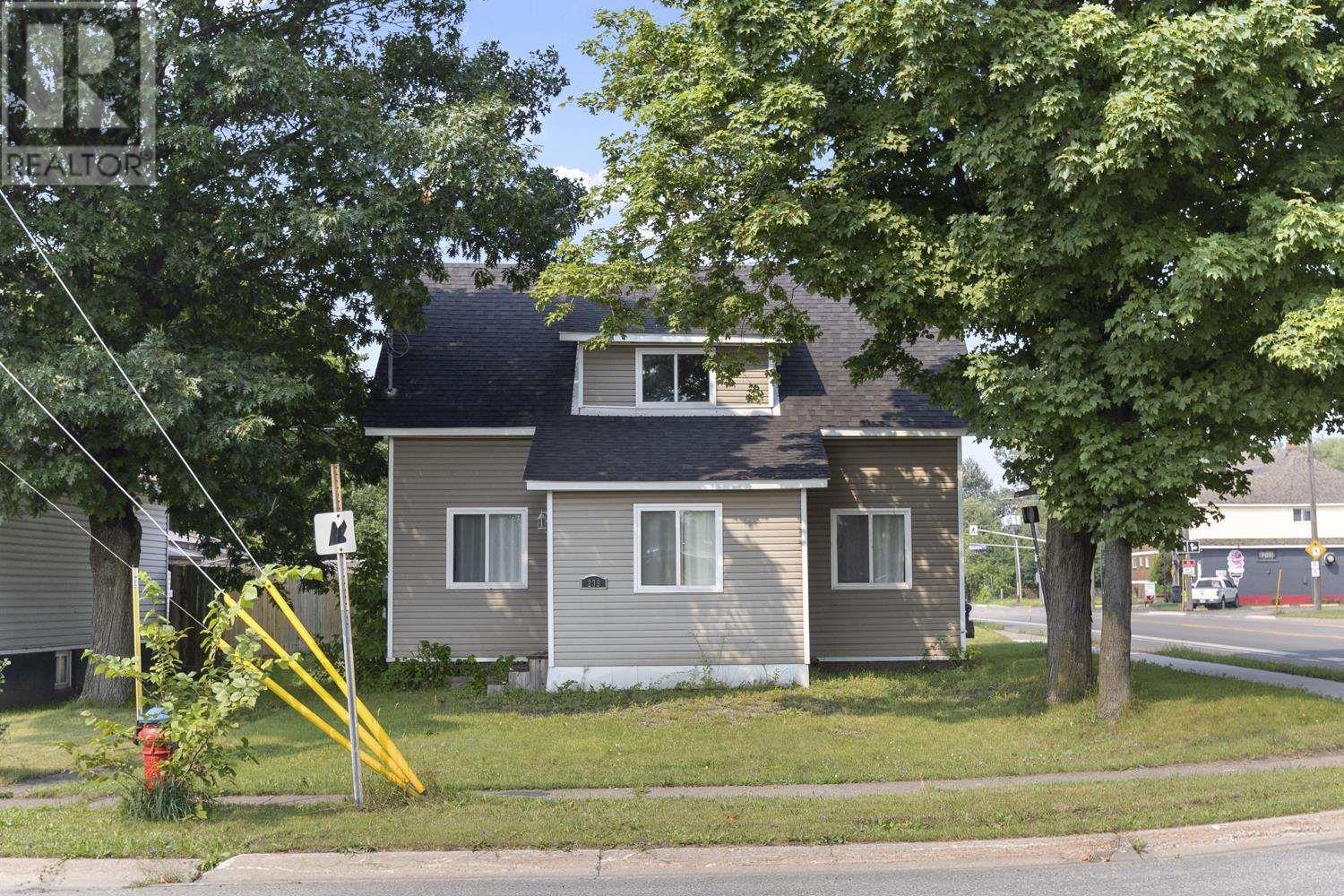 239 Letcher St, Sault Ste. Marie, ON P6C 4Y6