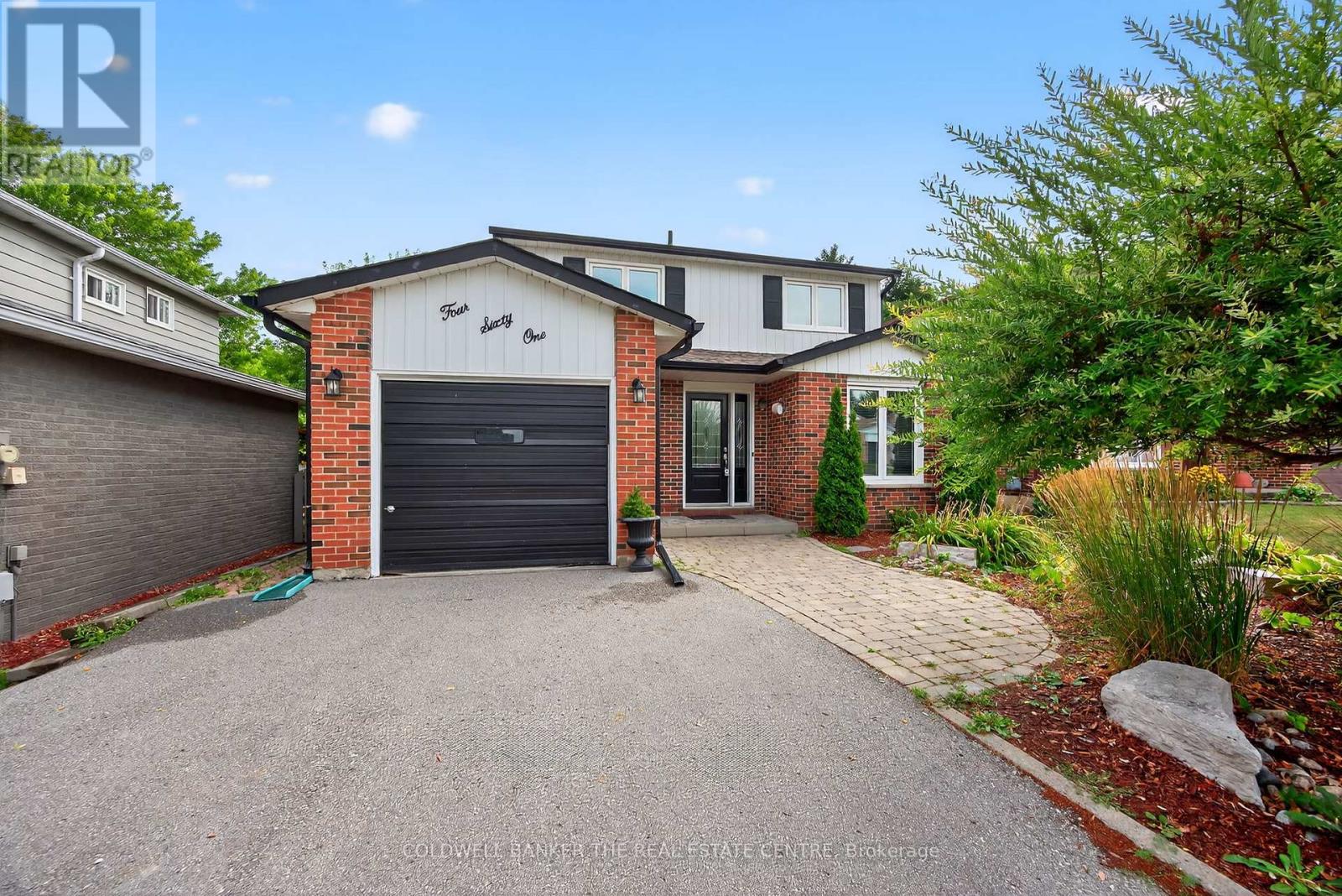 461 Sandford St, Newmarket, ON L3Y 4S8