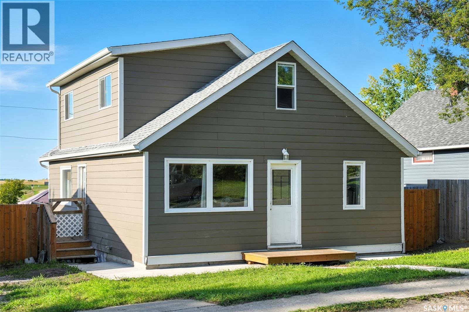 120 Colborne Ave, Viscount, SK S0K 4M0
