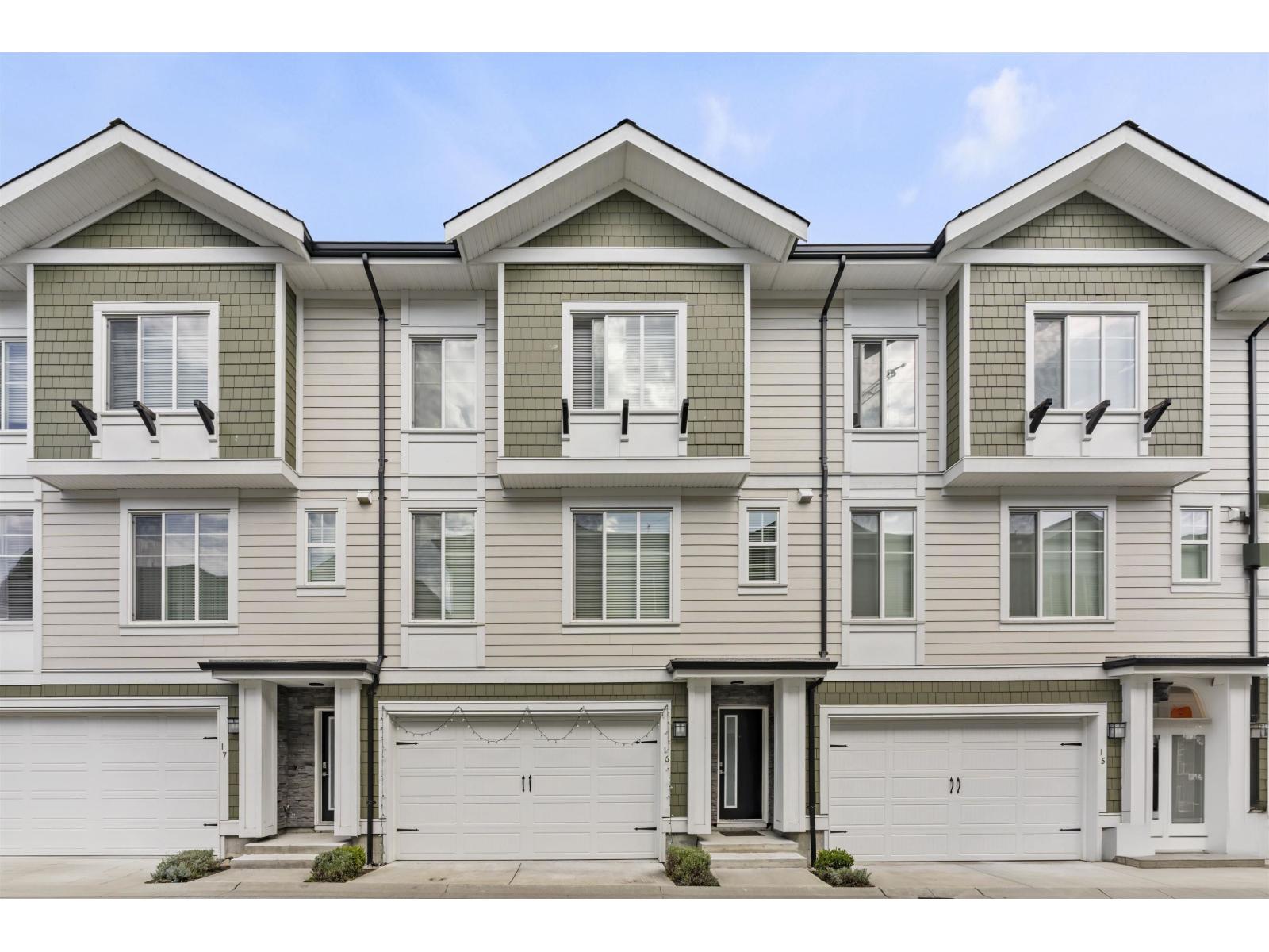 14499 64 Avenue Unit 16, Surrey, BC V3S 1X5