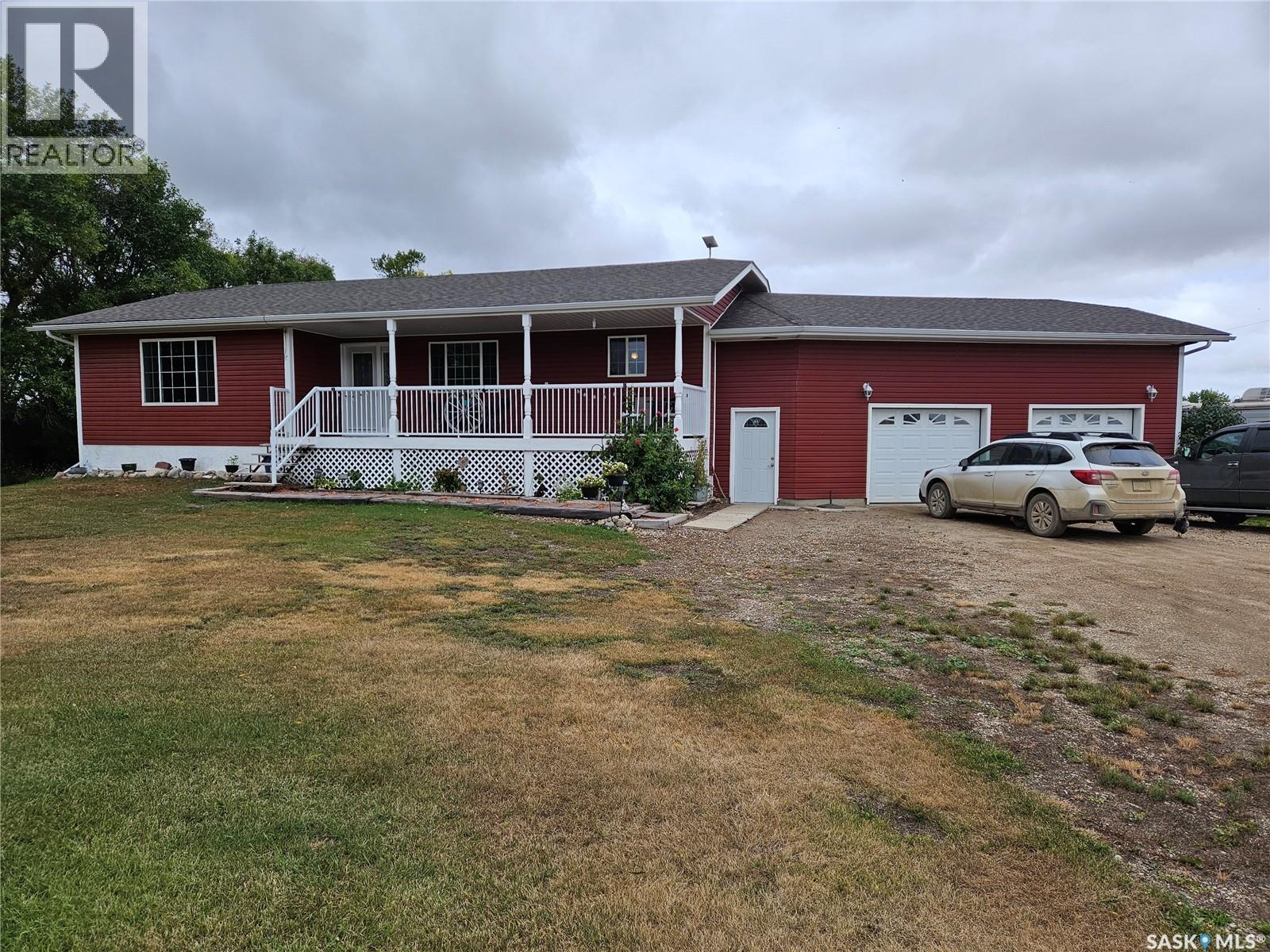 Redvers South Acreage, Antler Rm No. 61, SK S0C 2H0