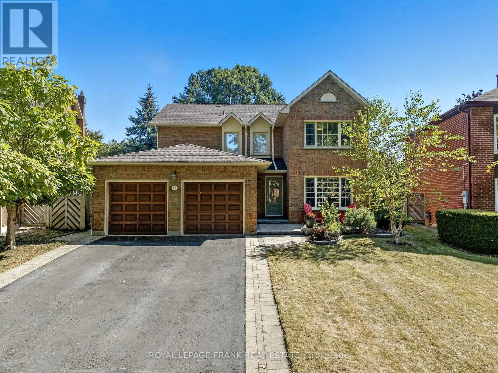 49 Rice Dr, Whitby, ON L1N 7Z3