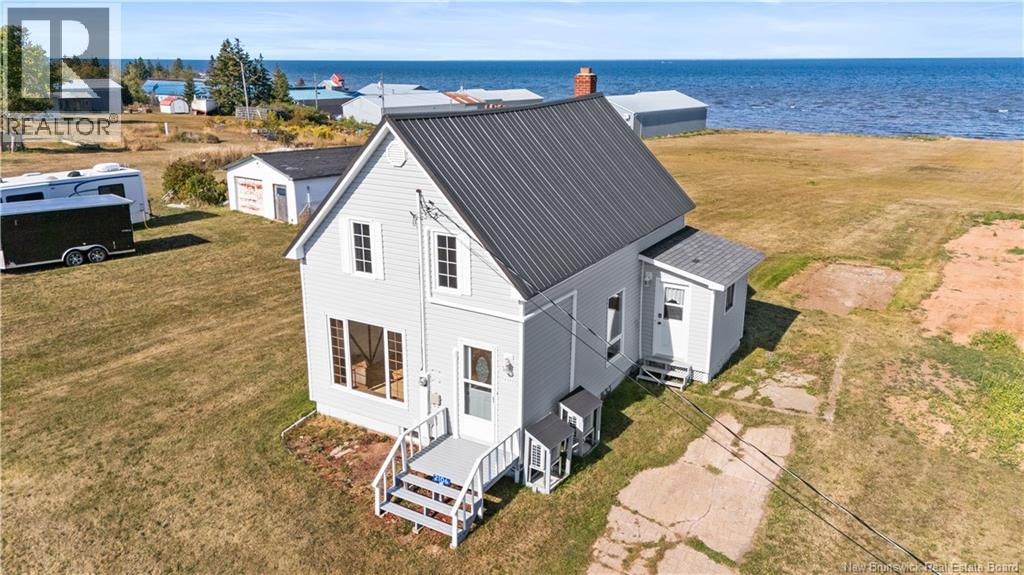 2106 Route 950 Rte, Cap-pel, NB E4N 2J6