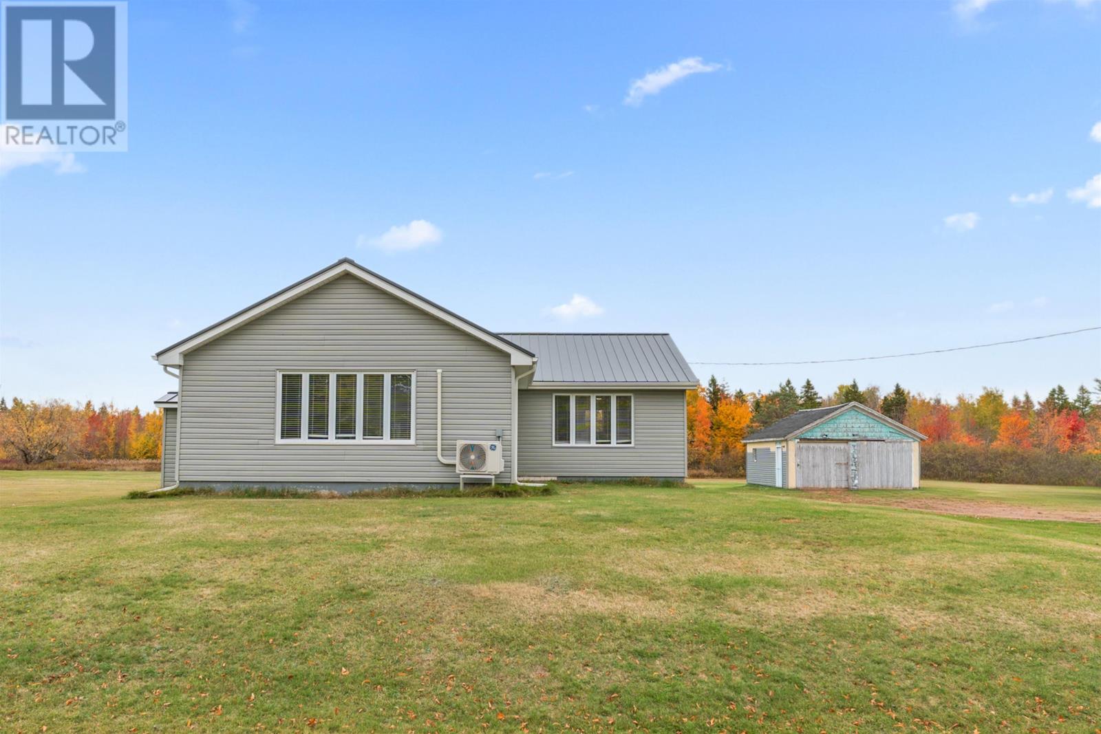 9554 Rte 12, Freeland, PE C0B 1J0
