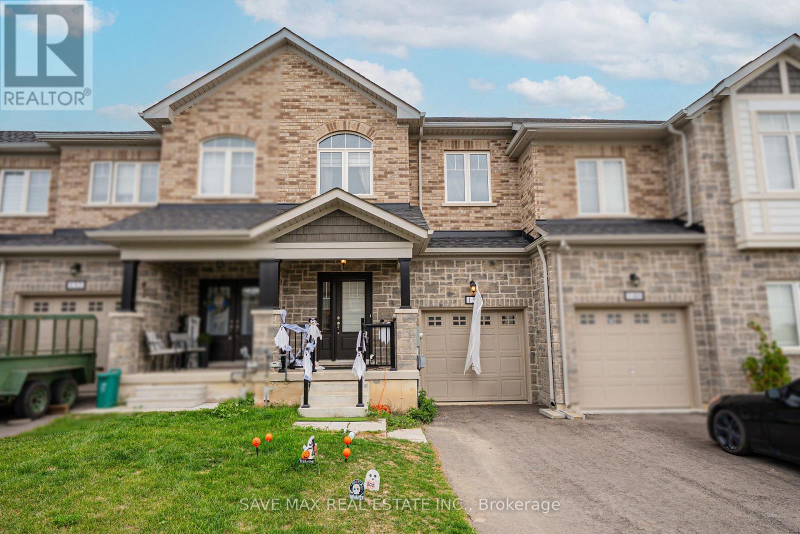 136 Sapphire Way, Thorold Rolling Meadows, ON L2V 0B8