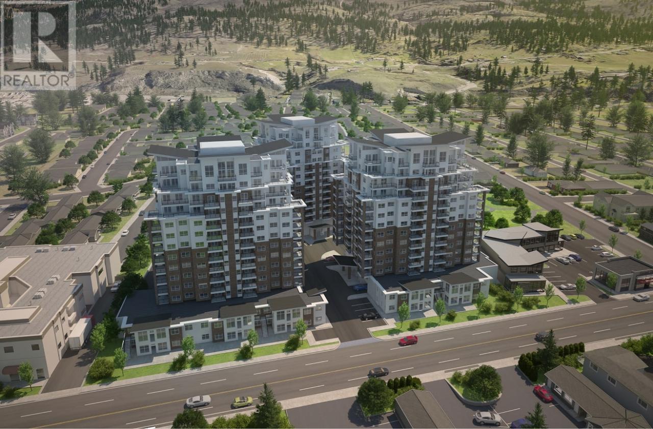 3362 Skaha Lake Road Unit 1203 Rd #1203, Penticton, BC V2A 0J4