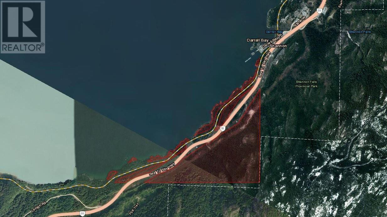 4731 Sea To Sky Hwy, Squamish, BC V0V 0V0