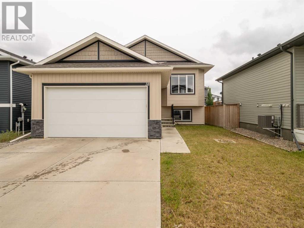 38 Country Meadows Blvd W, Lethbridge, AB T1J 5J4 MLS A2140400 Houseful