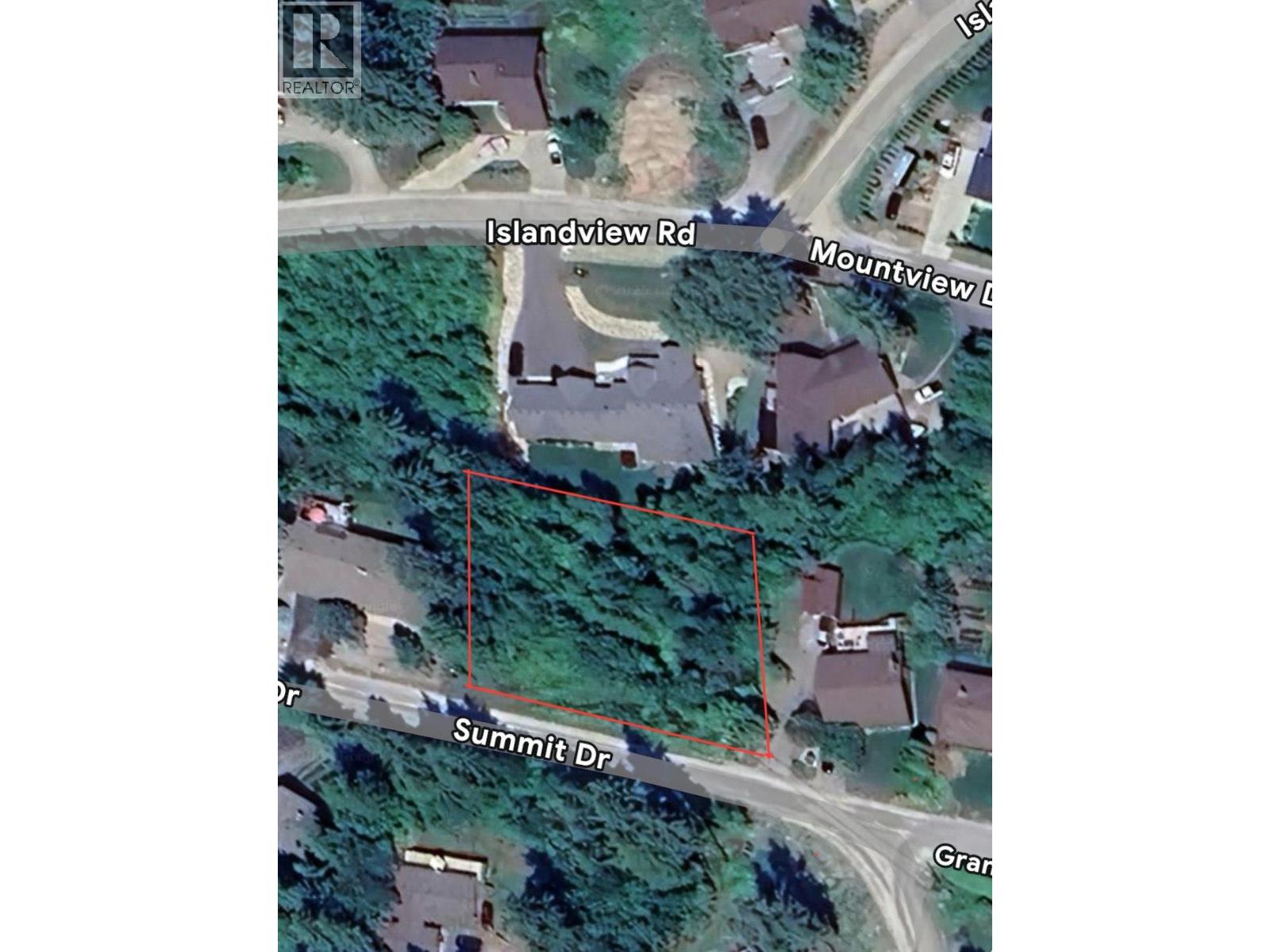 Summit Drive, Blind Bay, BC V0E 1H2