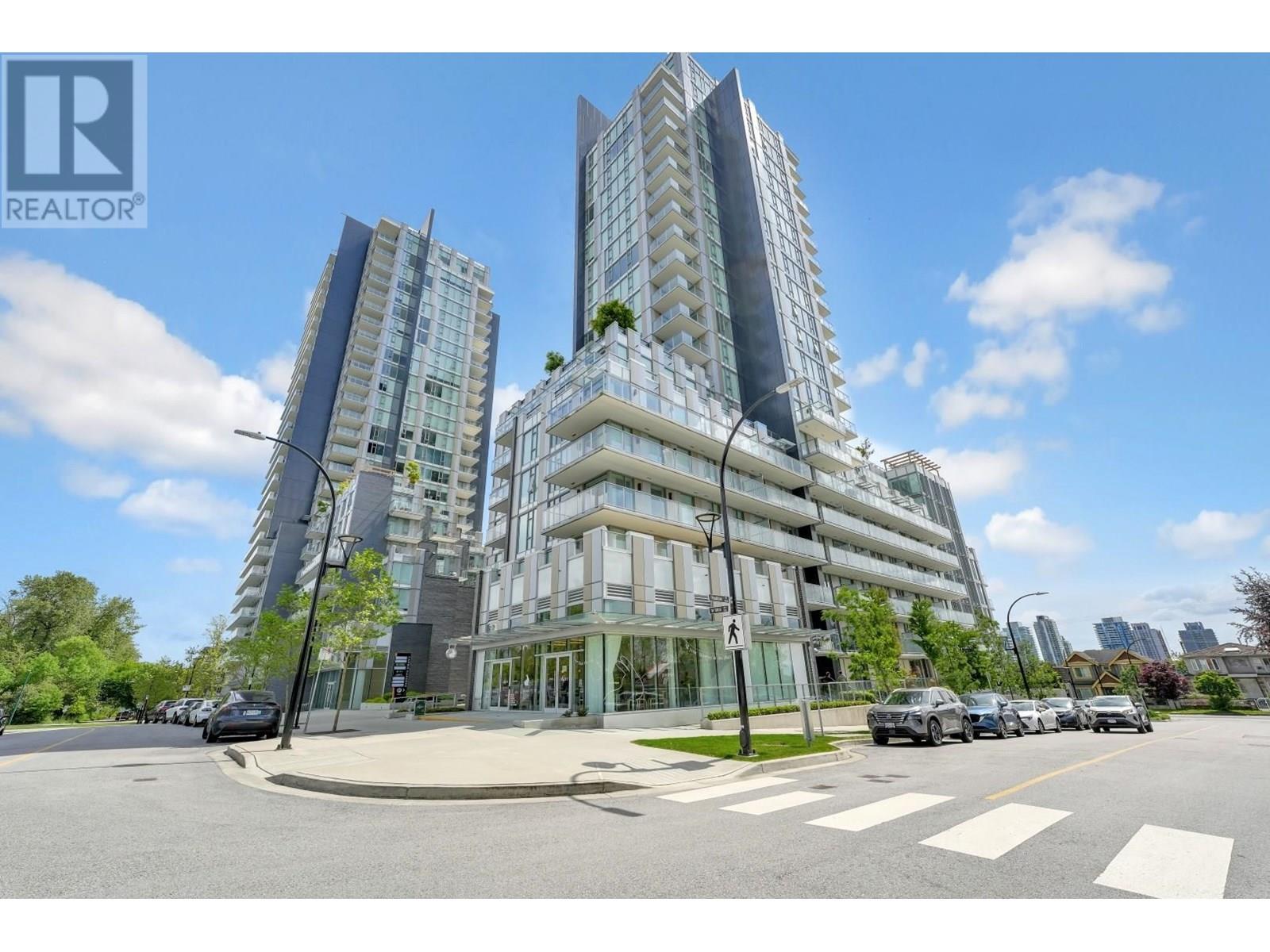 7418 Paulson Street Unit 602, Vancouver, BC V6P 0K2