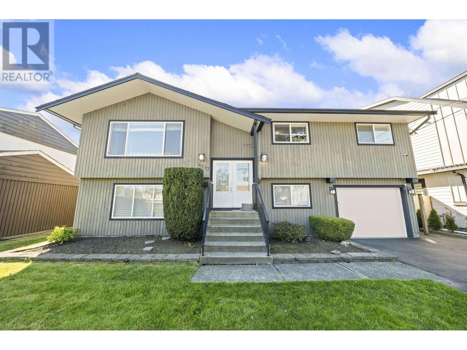 46 Street Unit 4517 #a, Delta, BC V4K 2M5