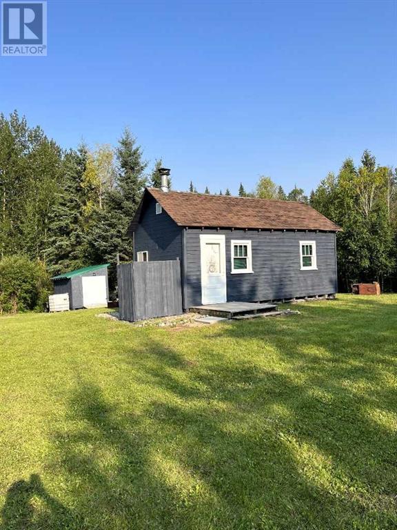 680071 Highway 2, Rural Athabasca County, AB T9S 1C4
