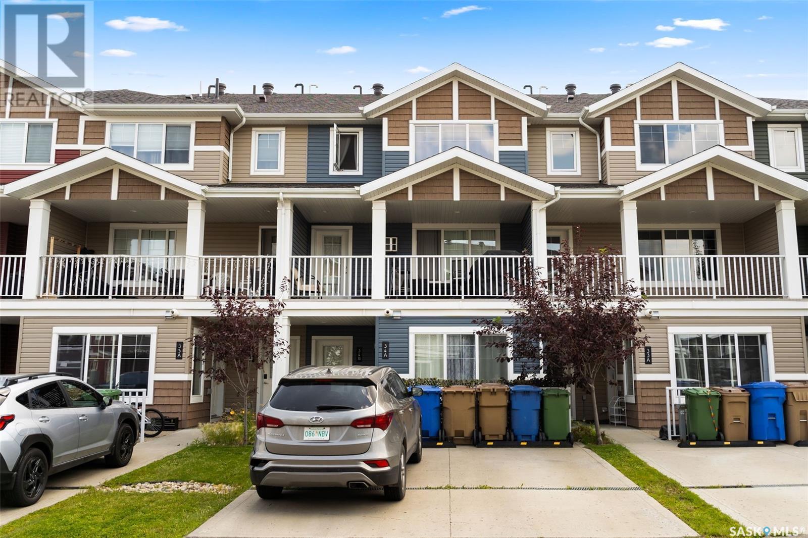 4533 Delhaye Way Unit 34b, Regina, SK S4W 0M2