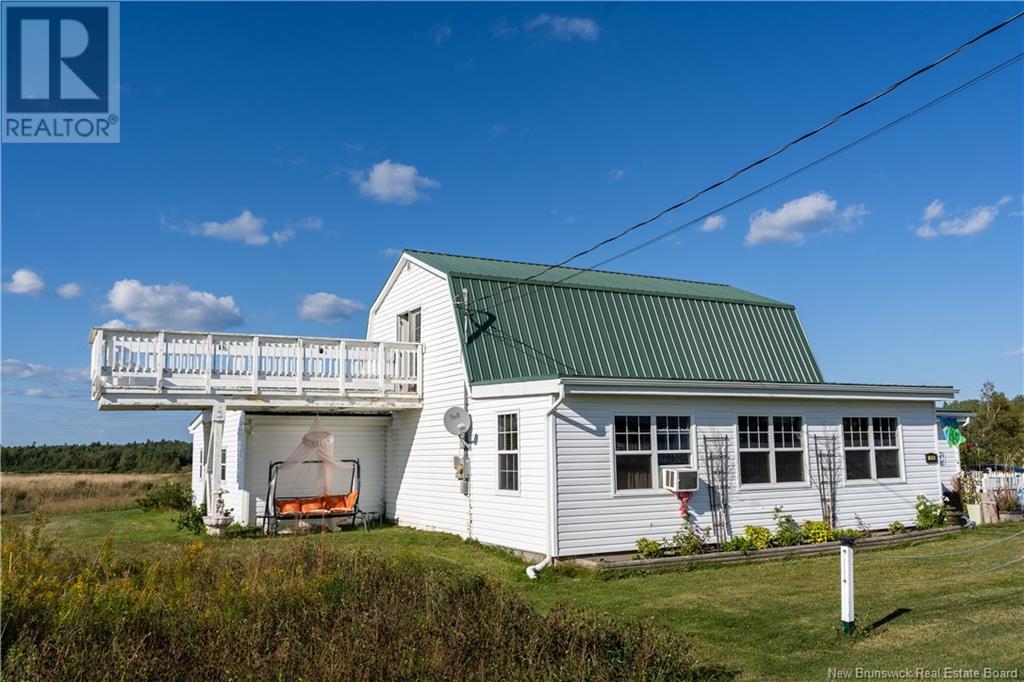 1293 Route 535, Cocagne, NB E4R 3B8