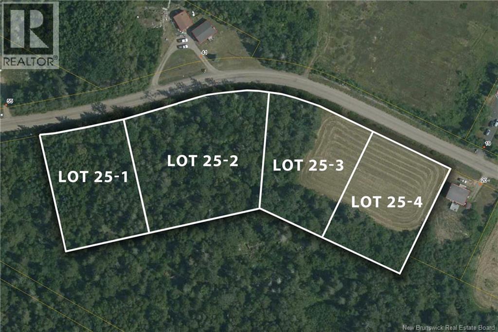 1 Green Road #25, Westcock, NB E4L 2J3