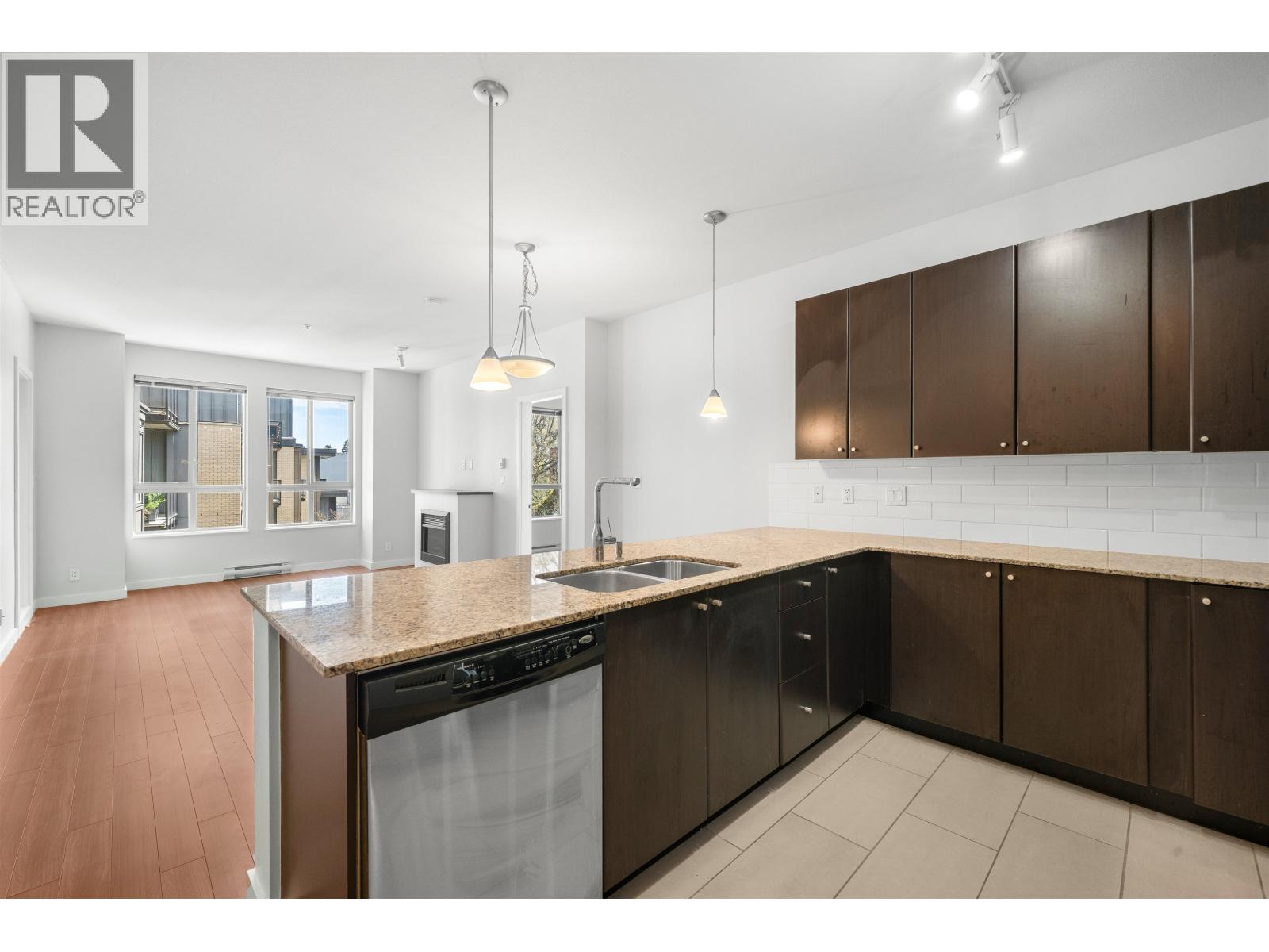 225 Francis Way Unit 317, New Westminster, BC V3L 0G1