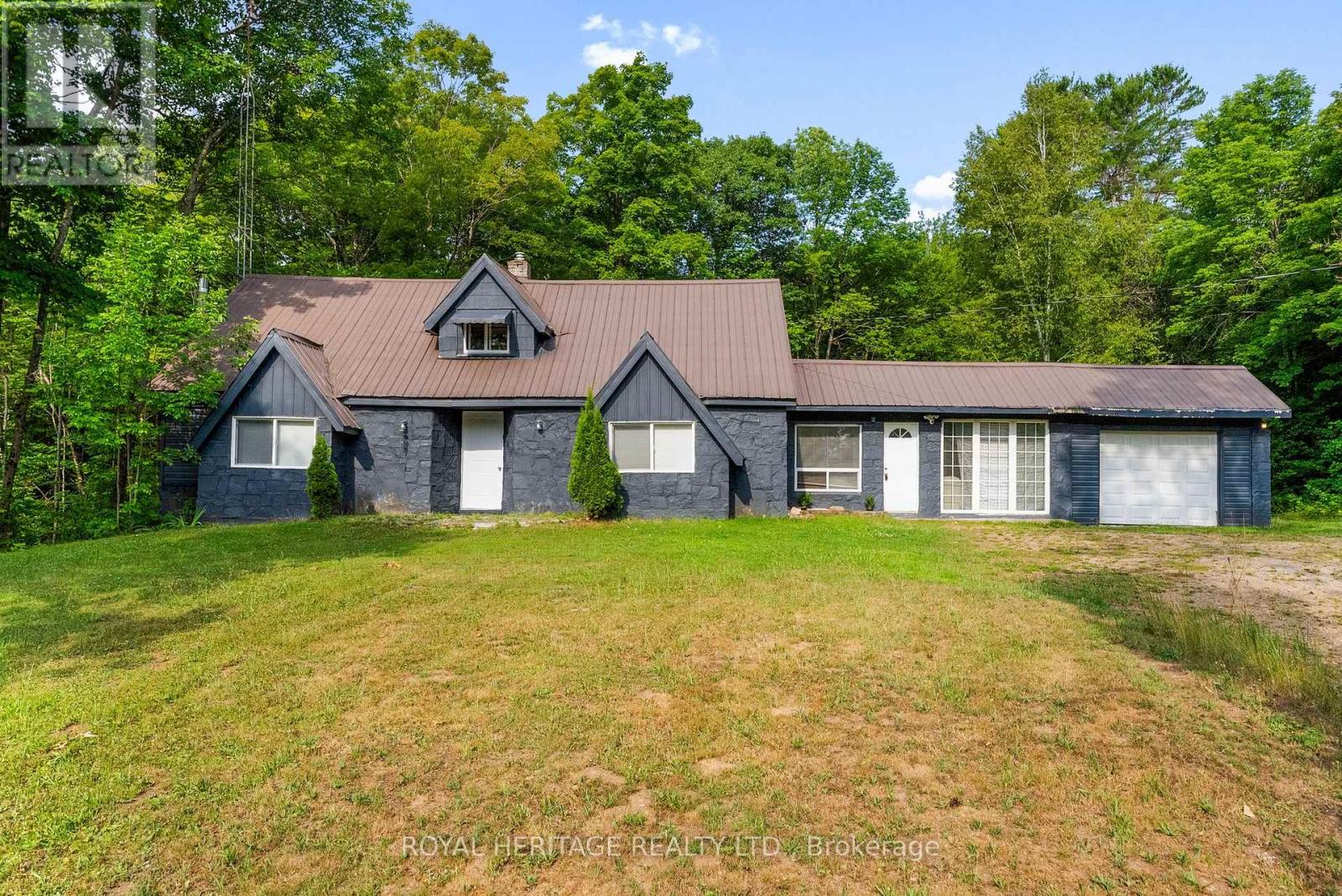 35 Highway Unit 17415, Algonquin Highlands, ON K0M 1J2