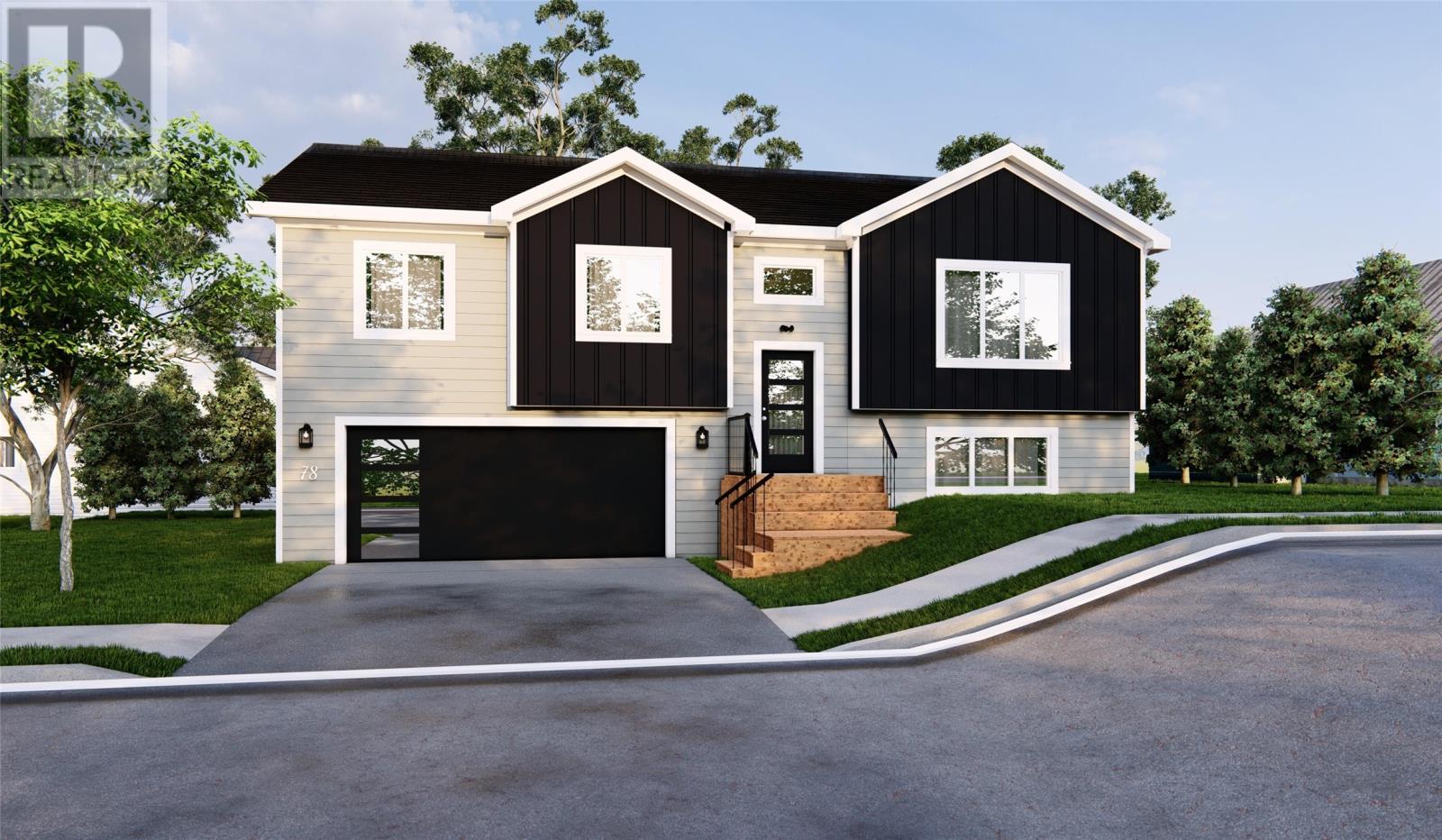 78 Island Cove Rd, Bay Bulls, NL A0A 4K0