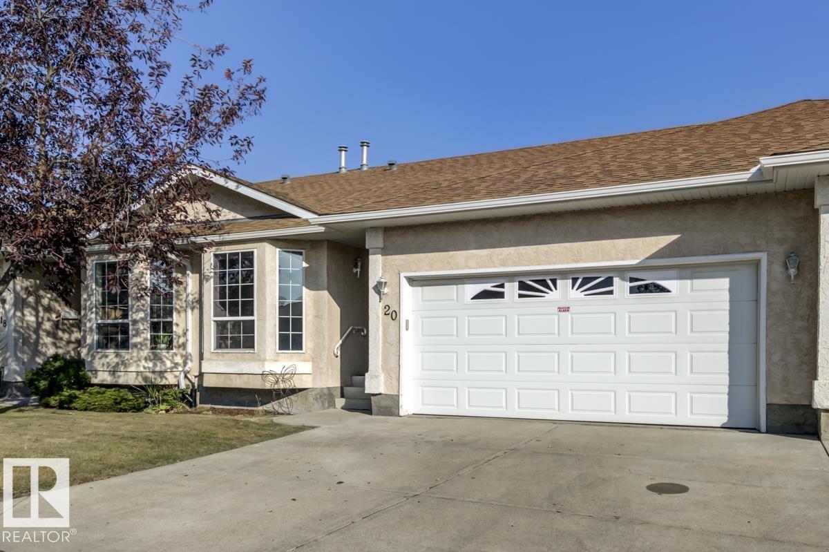 13320 124 St #20, Edmonton, AB T5L 3B7
