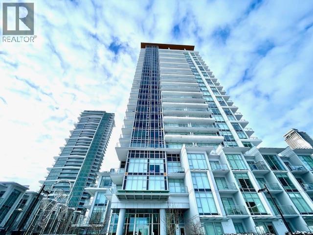 2351 Beta Avenue Unit 1604, Burnaby, BC V5C 0M2
