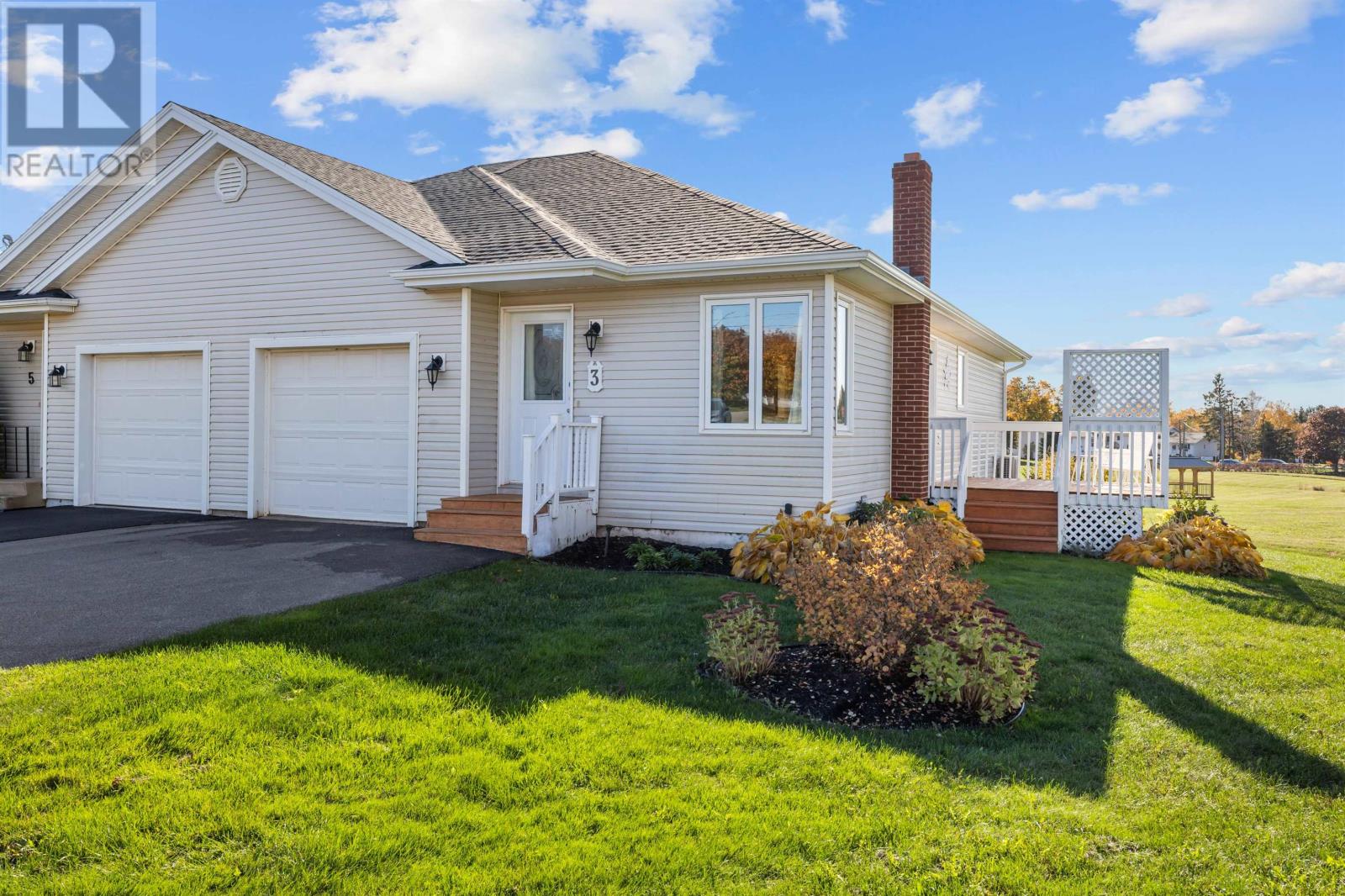 3 Krista Ln, Cornwall, PE C0A 1H0