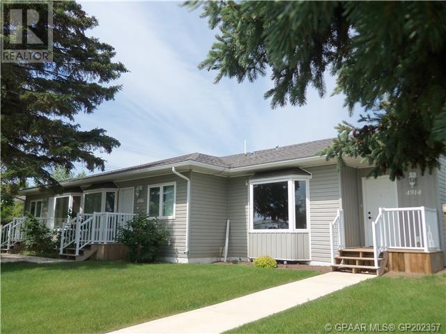 52 Avenue Unit 4920 #4920, Grimshaw, AB T0H 1W0