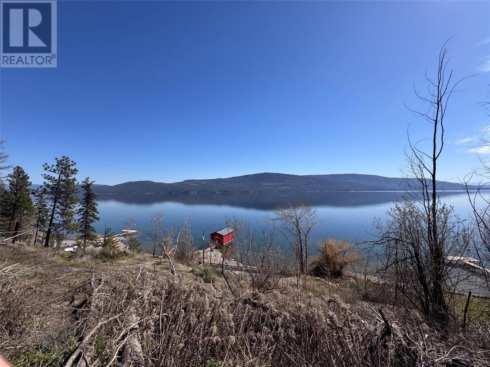 Hodges Road, Vernon, BC V1H 2G4