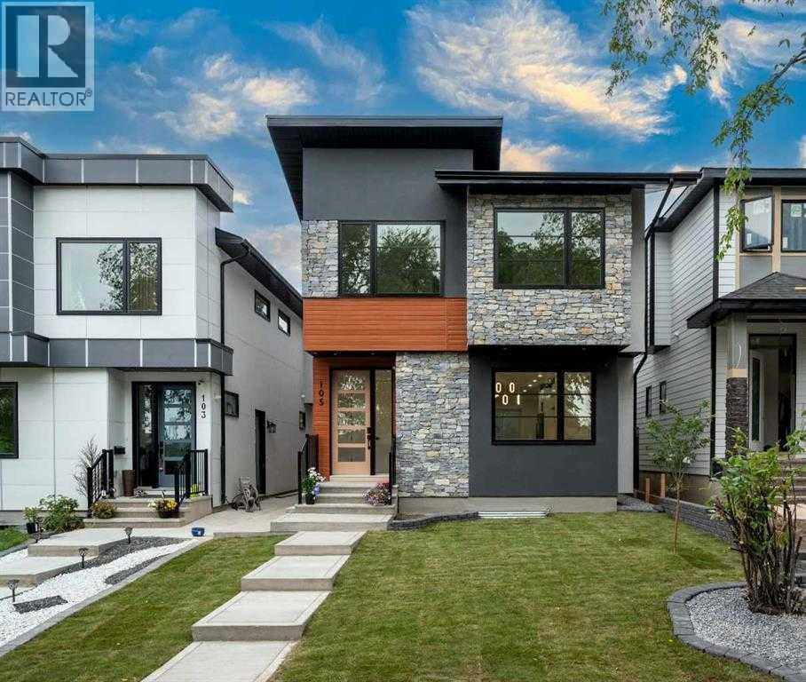 105 Hartford Rd NW, Calgary, AB T2K 2A7