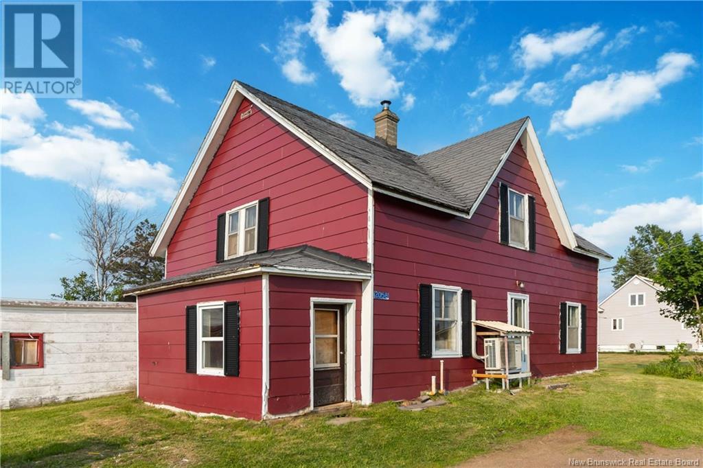 2058 Route 950, Petit-cap, NB E4N 2J6