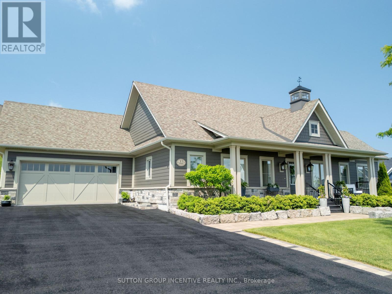 22 Thoroughbred Dr, Oro-Medonte, ON L0K 1E0