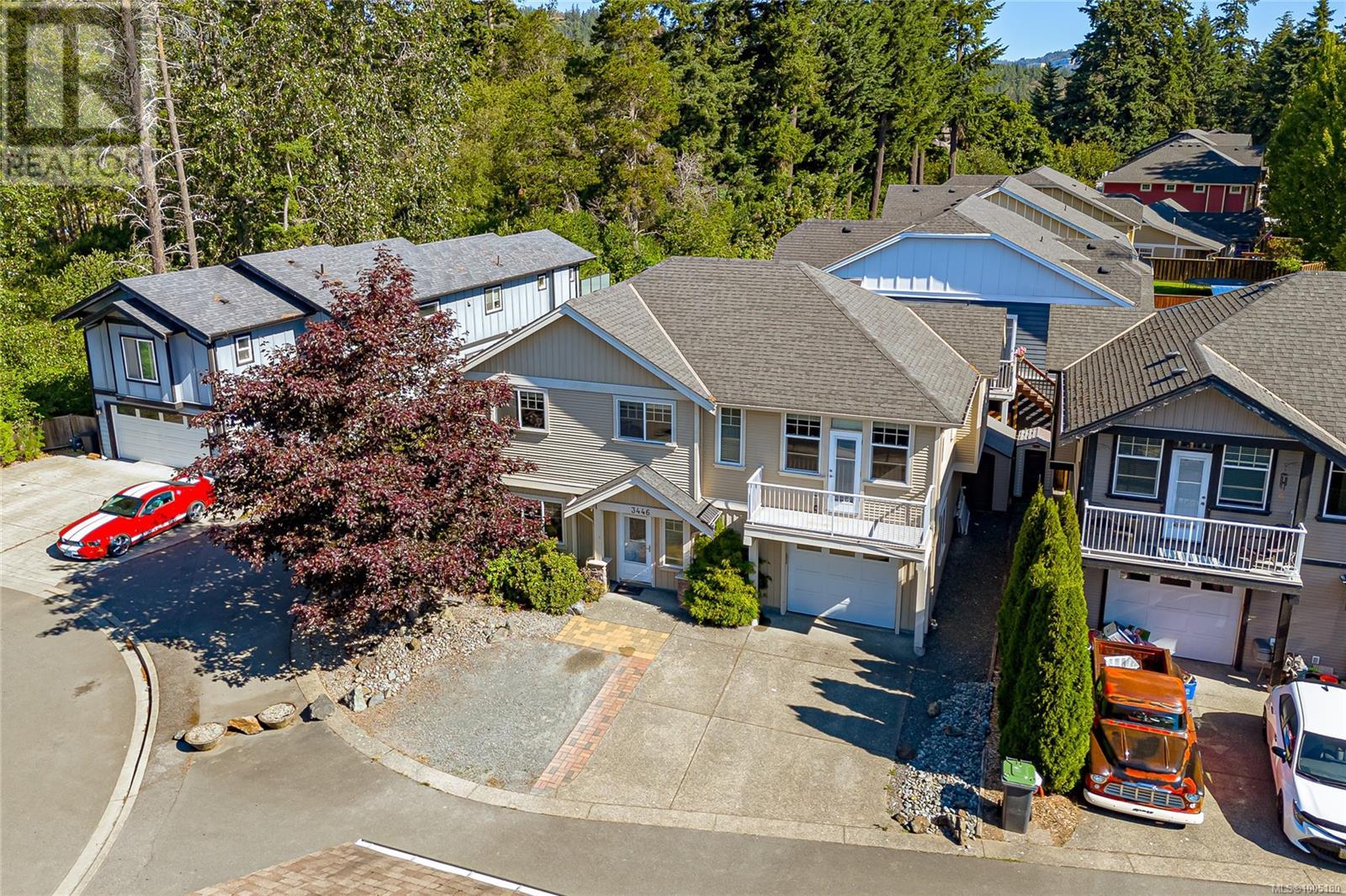 3446 Happy Valley Rd, Langford, BC L1L 1L1