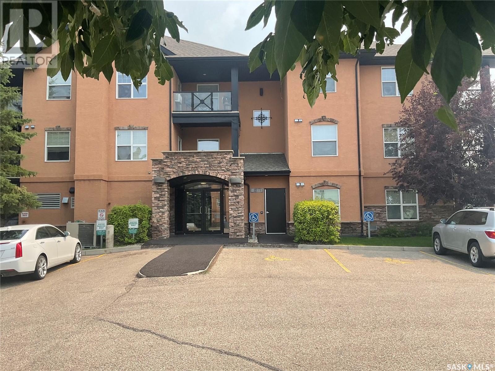 103 Wellman Crescent #b201, Saskatoon, SK S7T 0C1