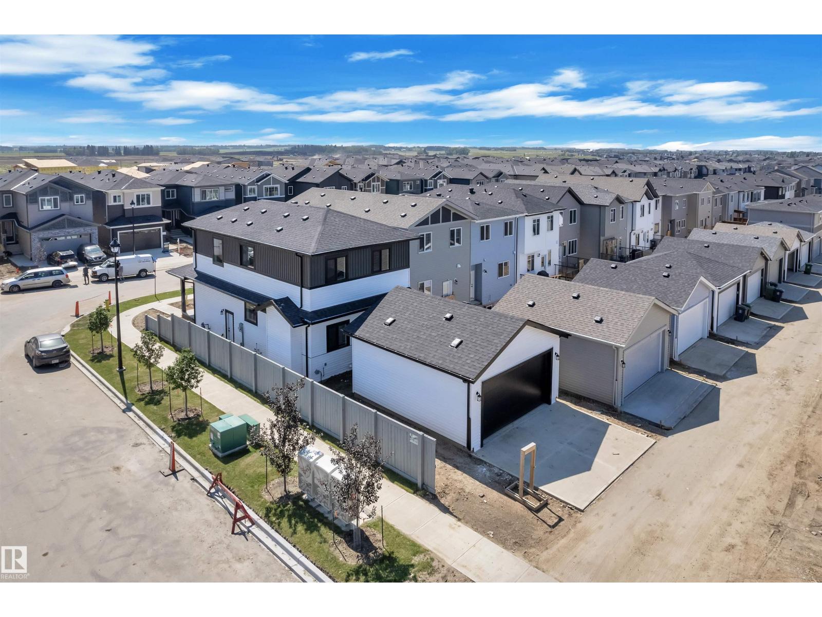 42 Av Unit 3502, Beaumont, AB T4X 3G4