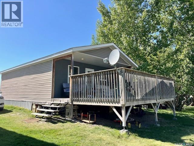 Clearwater Lake Regional Park, Lacadena Rm No. 228, SK S0L 1T0