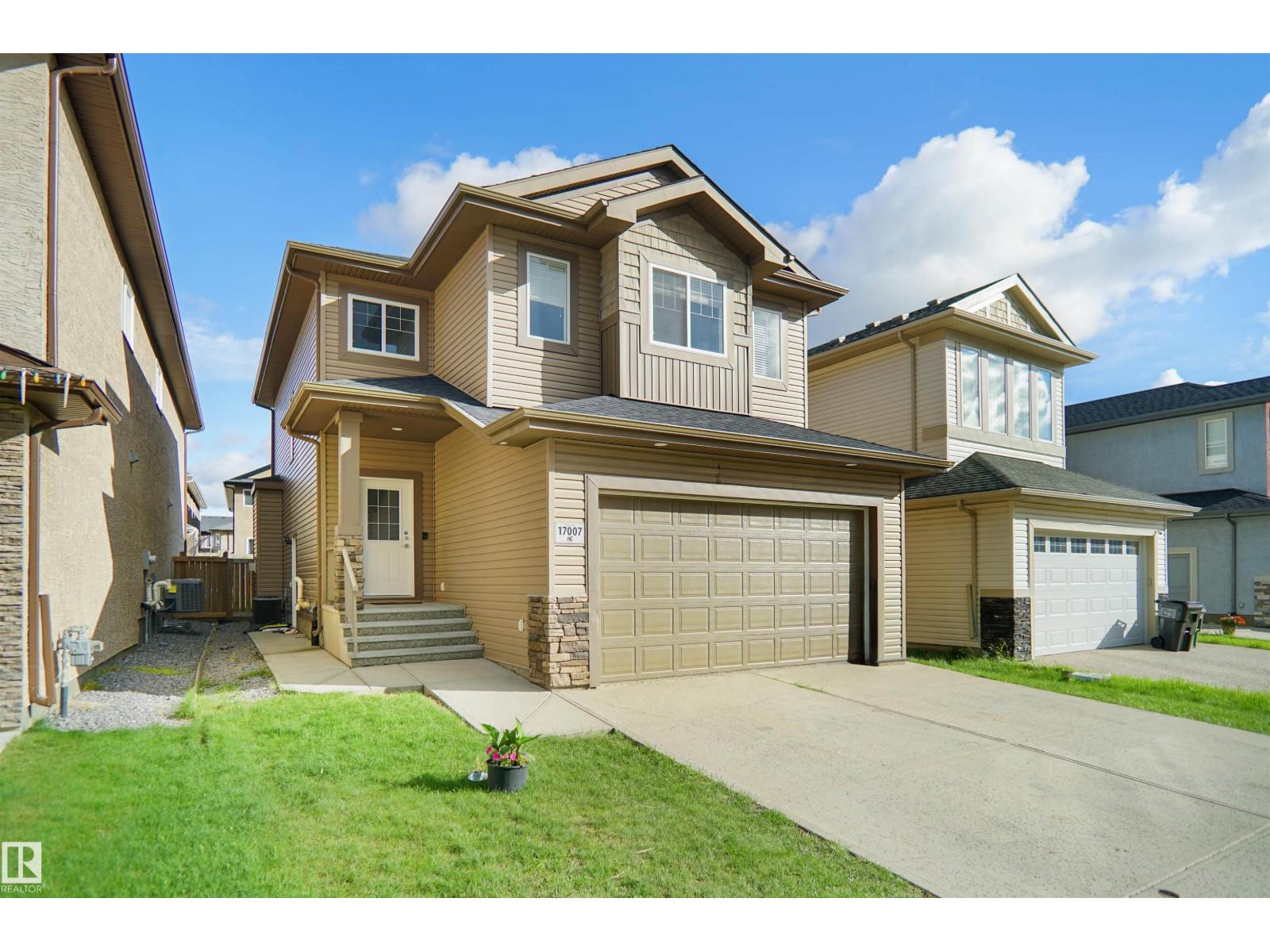 62 St Nw Unit 17007, Edmonton, AB T5Y 2V9