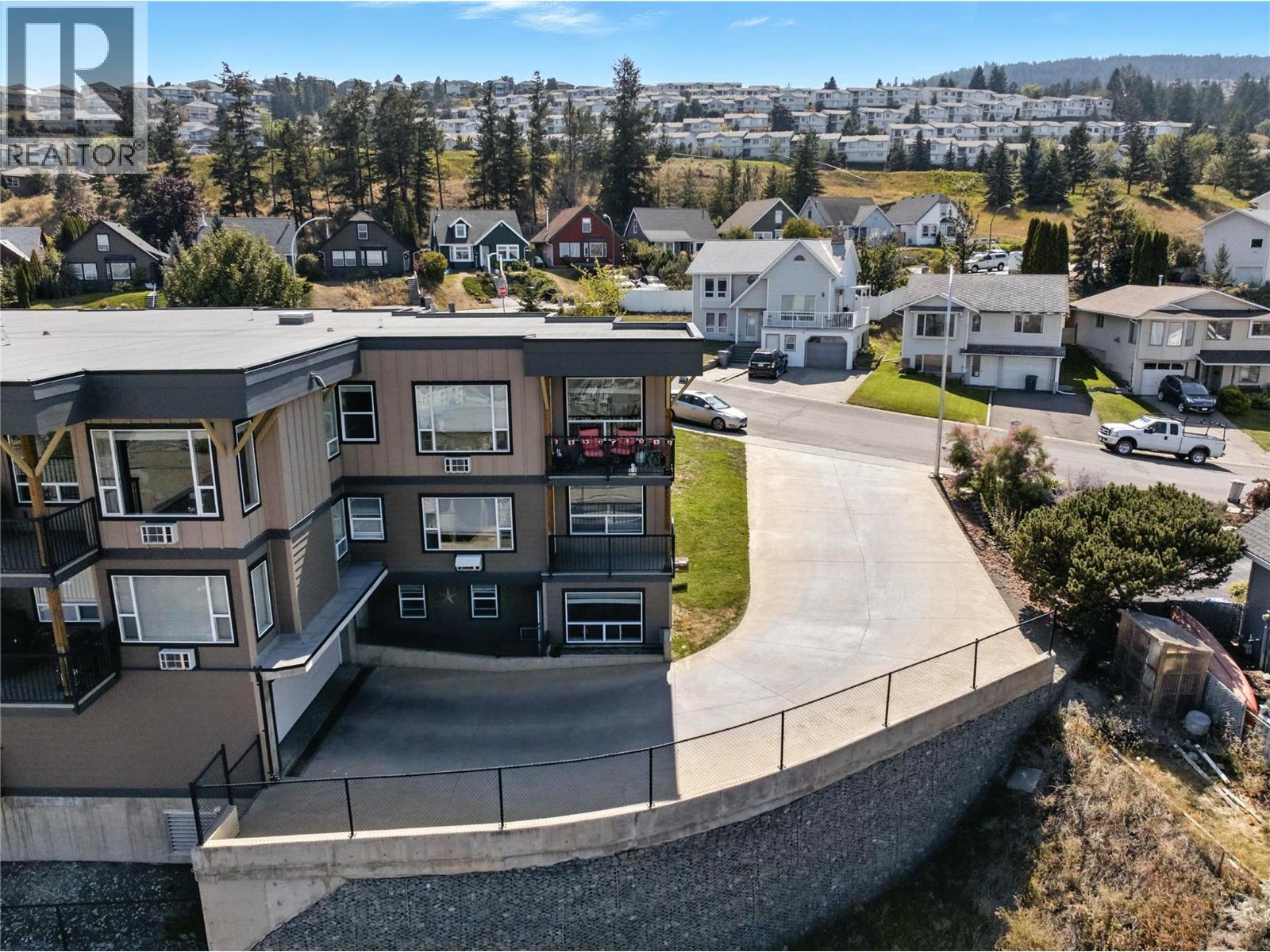 1200 Harrison Place Unit 216, Kamloops, BC V1S 1M1
