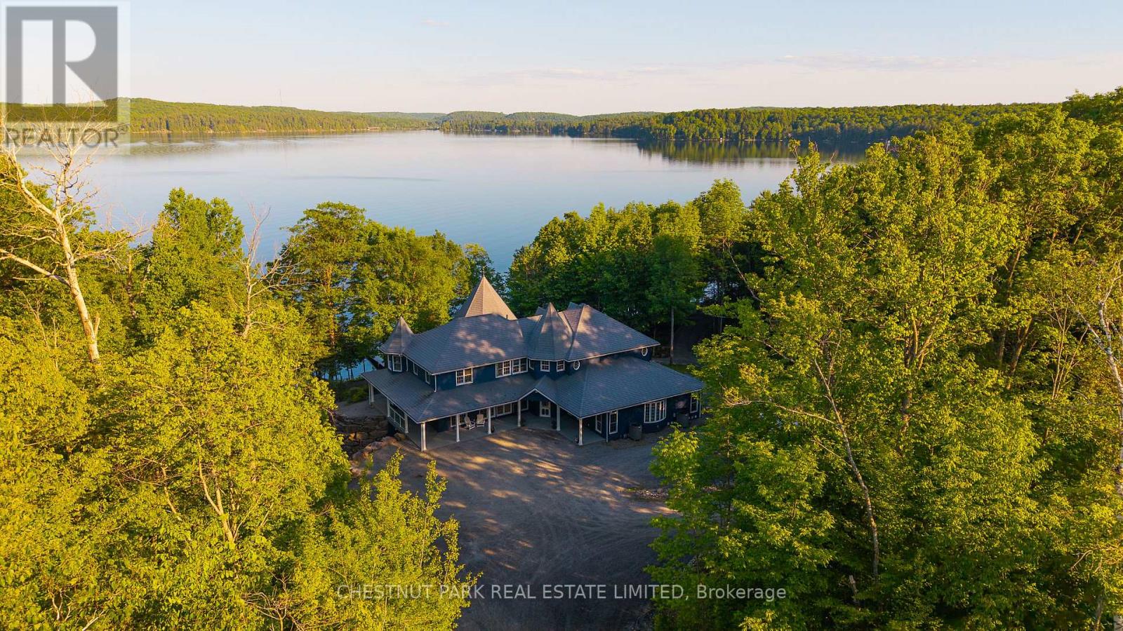 1141 Nune Ln, Algonquin Highlands Stanhope, ON K0M 1S0