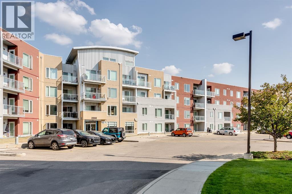 604 E Lake Boulevard Ne Unit 2203, Airdrie, AB T4A 0G6