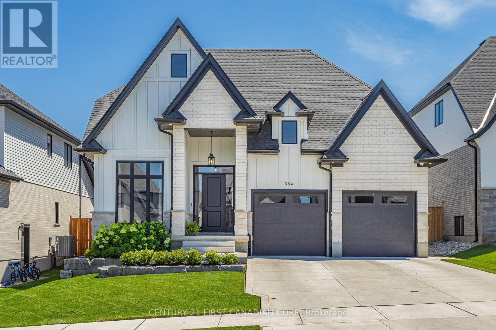 994 Riverbend Rd, London, ON N6K 0J3