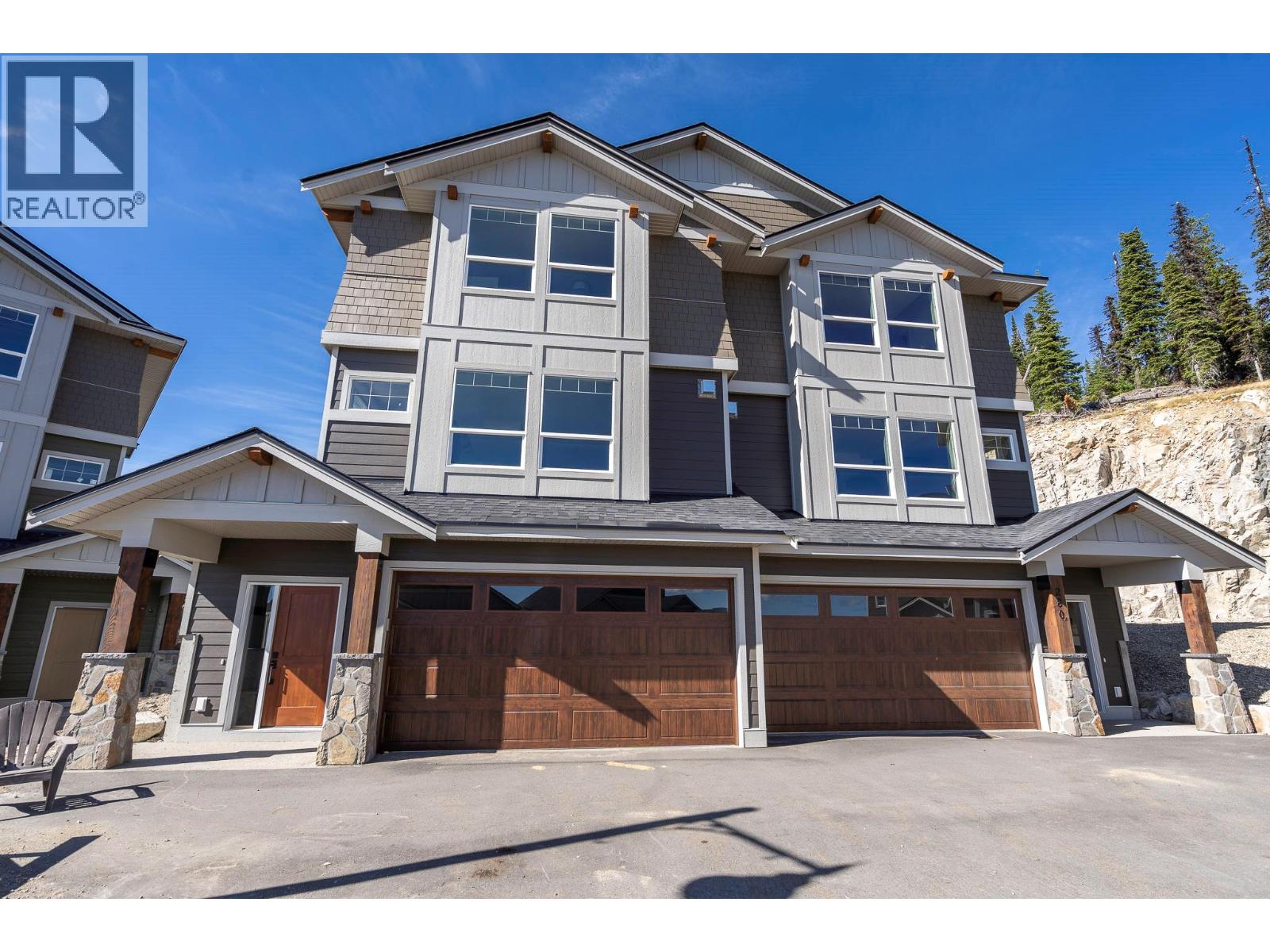 280 Grizzly Ridge Trl #b, Big White, BC V1P 1P4